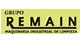 COMERCIAL VEGA DE MAQUINARIA, S.L (GRUPO REMAIN)