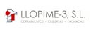Llopime - 3 , S.l 