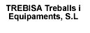 Trebisa Treballs i Equipaments, S.l 