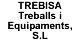 TREBISA Treballs i Equipaments, S.L