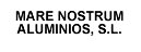 Mare Nostrum Aluminios, S.l. 