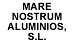 MARE NOSTRUM ALUMINIOS, S.L.