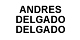 ANDRES DELGADO DELGADO