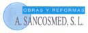 Obras y Reformas A. Sancosmed, S.l. 