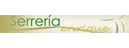 Serreria Enrique, S.l. 
