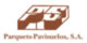 PARQUETS PAVISUELOS, S.A.