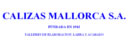 Calizas Mallorca, S.a. 