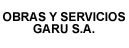 Obras y Servicios Garu S.a. 