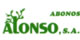ABONOS ALONSO, S.A.