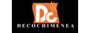 Deco-chimenea, s .l. 