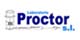 PROCTOR LABORATORIO,S.L.