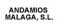 ANDAMIOS MALAGA, S.L.