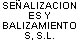 SEALIZACIONES Y BALIZAMIENTOS, S.L.-(SEBASA)--
