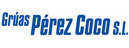 Gruas Perez Coco, S.l.. 