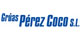 GRUAS PEREZ COCO, S.L..