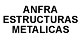 ANFRA ESTRUCTURAS METALICAS, S.L