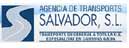 Agencia de Transportes Salvador Sl 