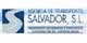 AGENCIA DE TRANSPORTES SALVADOR SL