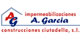 IMPERMEABILIZACIONES Y CONSTRUCCIONES CIUDADELA, S.L