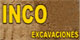 INCO EXCAVACIONES
