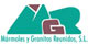 MARMOLES Y GRANITOS REUNIDOS, S.L.