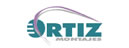 Montajes Ortiz, S.l. 