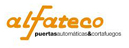Alfateco Madrid, S.a.