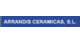 ARRANDIS CERAMICAS, S. L.