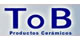 PRODUCTOS CERAMICOS TOB S.L.