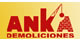 ANKA DEMOLICIONES, S.L.