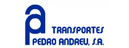 Transportes Pedro Andreu, S. A.