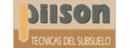 Pilotajes y Sondeos, S.a.