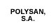 POLYSAN, S.A.