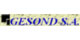 GESOND, S.A.