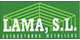 LAMA ESTRUCTURAS METALICAS, S.L