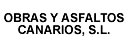 Obras y Asfaltos Canarios, S.l. 