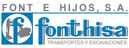 Font e Hijos, S. A. 
