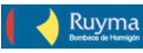 Bombeados de Hormigon Ruyma, S.a. 