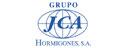 Grupo Jca Hormigones, S.a. 