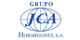 GRUPO JCA HORMIGONES, S.A.