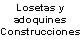 LOSETAS Y ADOQUINES CONSTRUCCIONES, S.L.
