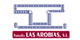 FERRALLA LAS AROBIAS, S.L.