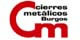 CIERRES MET�LICOS BURGOS, S.L.