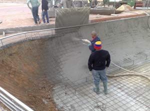 pista de skate