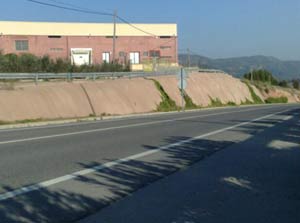pista de skate