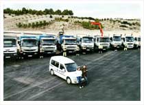 camion