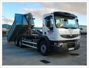 camion
