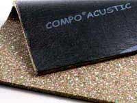 Detalle Compo®Acustic BEL-L