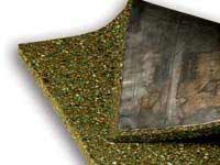 Detalle Compo®Acustic BEL-PLOM