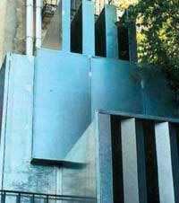 Silenciadores Compo®Acustic